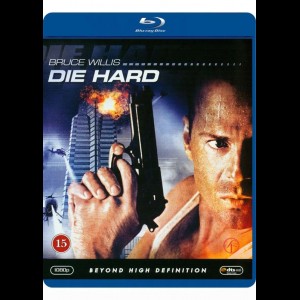  Die Hard (UDEN COVER)