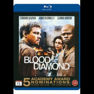 Blood Diamond