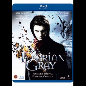 Dorian Gray