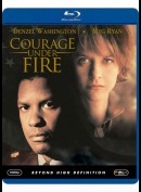 Courage Under Fire