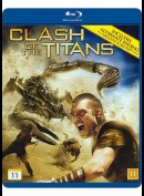 Clash Of The Titans (2010)