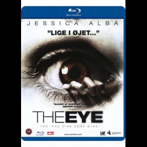 The Eye (2008)