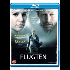 Flugten