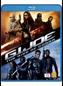 G.I. Joe: The Rise Of Cobra