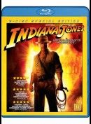 Indiana Jones 4: Og Krystalkraniets Kongerige