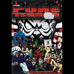 Pure Terror