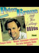 c6264 Peter Kraus: Singt Ihre Lieblings Hits