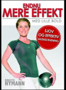 Endnu Mere Effekt Med Lille Bold 