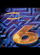 c6287 Mr Music Hits Vol. 6 2001