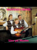 c6345 Montana Band: Live P&aring; Maxim