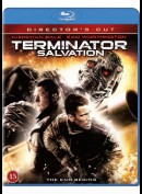 Terminator 4: Salvation