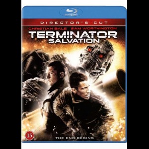 Terminator 4: Salvation