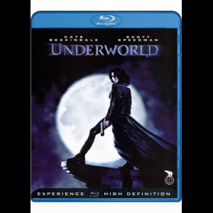 Underworld