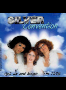 c6406 Silver Convention: Get Up And Boogie - The Hits