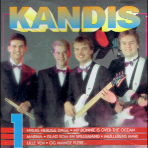  Kandis: 1