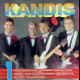 c6417 Kandis: 1