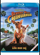 Beverly Hills Chihuahua