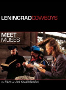 Leningrad Comboys - Meet Moses
