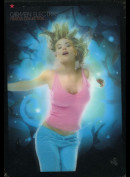 Carmen Electras Fitness Collection  -  5 disc