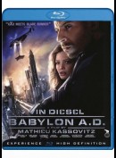 Babylon A.D.
