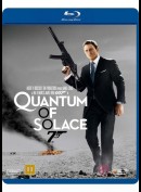 Quantum Of Solace