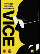 Vice (Christian Bale)