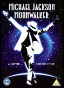 Michael Jackson: Moonwalker