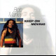 c6490 Bob Marley: Keep On Moving
