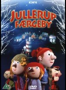 Jullerup Færgeby