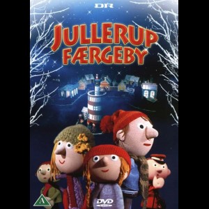 Jullerup F&aelig;rgeby