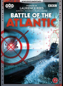 u19695 Battle Of The Atlantic  -  3 disc (Kampen Om Atlanten) (UDEN COVER)