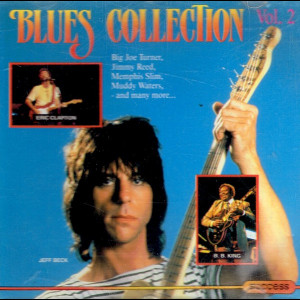  Blues Collection Vol.2
