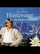 c6571 Hansi Hinterseer: Ein Kleines Edelwei&szlig;