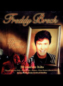 c6590 Freddy Breck: Rote Rosen