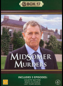 Midsomer Murders: Box 17