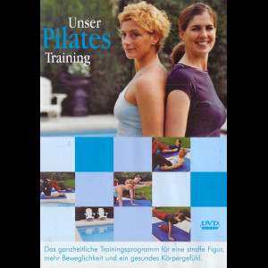  Unser Pilates Training (INGEN UNDERTEKSTER) 