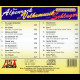 c6626 Vom Alpenrock Und Volksmusik Zum Schlager Vol. 3 CD 1