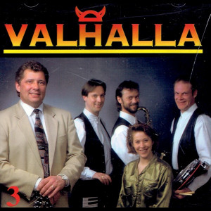  Valhalla: Valhalla 3