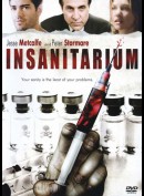 Insanitarium