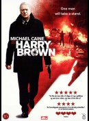 Harry Brown