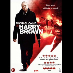  Harry Brown (KUN ENGELSKE UNDERTEKSTER) 