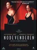 Nodevenderen (La Tourneuse de pages)