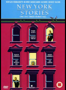 New York Stories (1989) (Woody Allen)