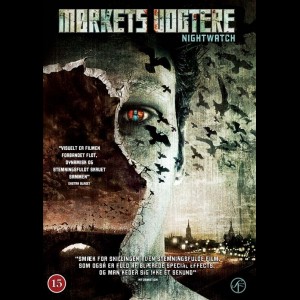 M&oslash;rkets Vogtere (Nightwatch) (Nochnoi Dozor)