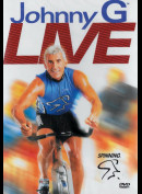 Johnny G Live