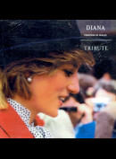 c6752 Diana (Princess Of Wales) Tribute
