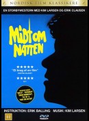 Midt Om Natten