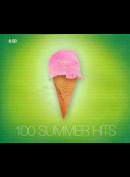 c6771 100 Summer Hits