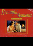 c6774 Beautiful Moments: 40 Instrumental Love Songs