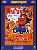 Mafiaen - Det Er Osse Mig